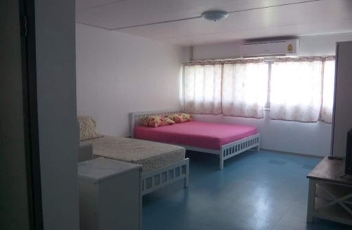 Thung Song Hong Apartment | Well Come to Dmk Don Mueang Airport Guest House Bangkok Thailand