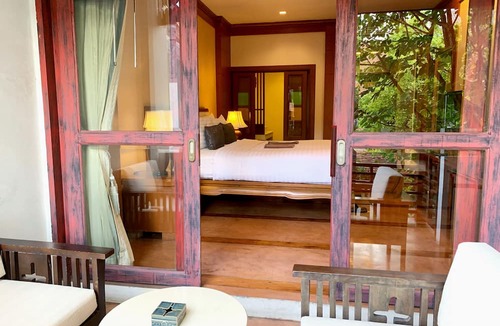 Old City Resort | The Rim Resort