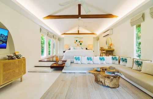 Plai Laem Resort | Zazen Boutique Resort & Spa