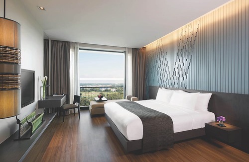 Khon Kaen Hotel | Avani Khon Kaen Hotel & Convention Centre