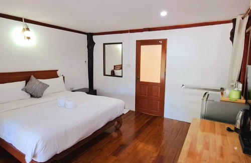 Mai Fat Hotel | Saithong Resort