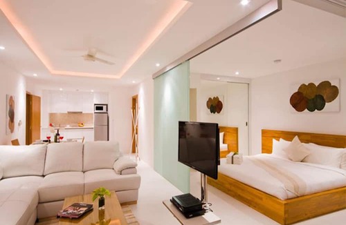 Mae Nam Hotel | Code Samui Hotel