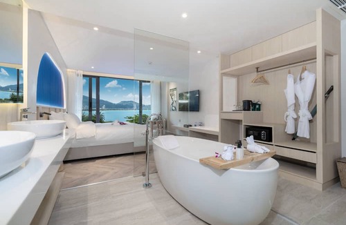 Patong Resort | IndoChine Resort & Villas