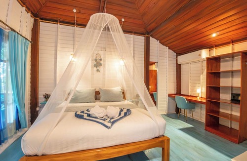 Haad Yao Resort | Baan Kiao Resort