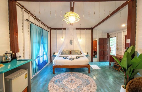 Haad Yao Resort | Baan Kiao Resort