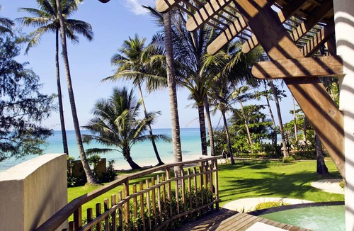 Ko Kood Resort | Ajinta Resort