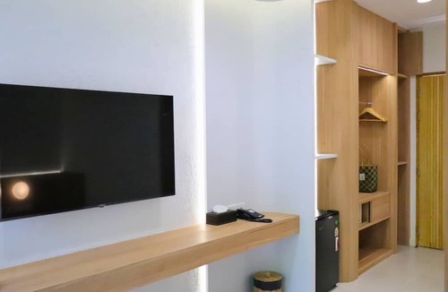 Chaweng City Center Resort | Chaweng Garden Beach Resort