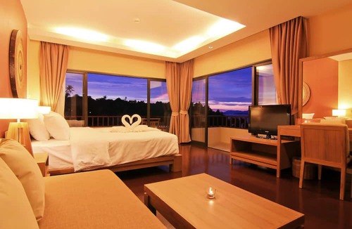 Ko Mak Hotel | Islanda Resort Hotel