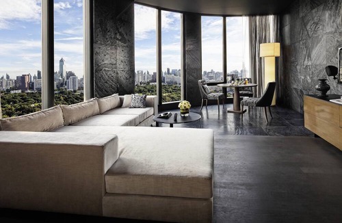 Embassy District Hotel | SO/Bangkok