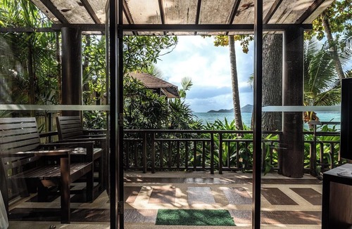 Chaweng City Center Resort | Baan Chaweng Beach Resort & Spa