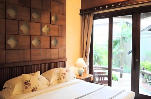 Chaweng City Center Resort | Montien House Chaweng Beach Resort