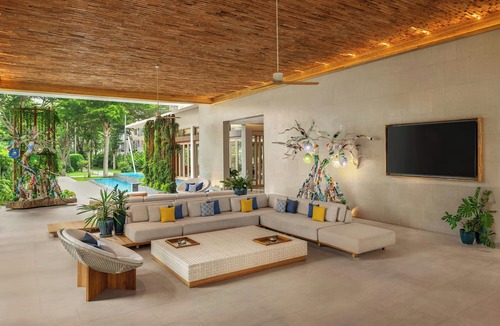 Mai Khao Resort | Le Méridien Phuket Mai Khao Beach Resort