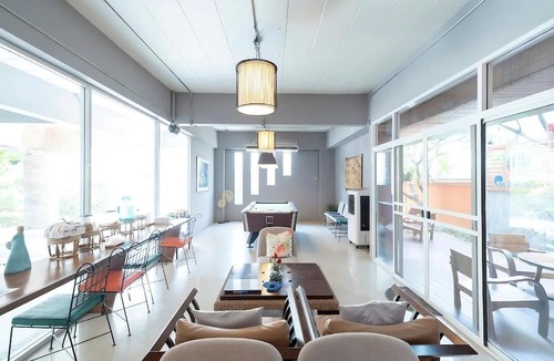 Racha Thewa Hotel | Plai And Herbs Suvarnabhumi Airport
