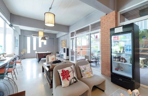 Racha Thewa Hotel | Plai And Herbs Suvarnabhumi Airport
