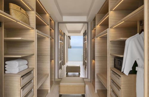 Taling Ngam Resort | Conrad Koh Samui