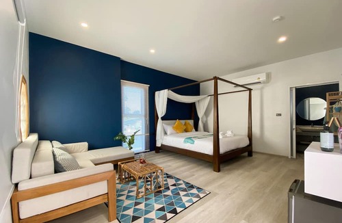 Mai Khao Hotel | Wayla Villa Maikhao Beach