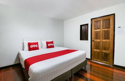 Nakhon Ratchasima House | OYO 874 Wong Ruean Thai Resort