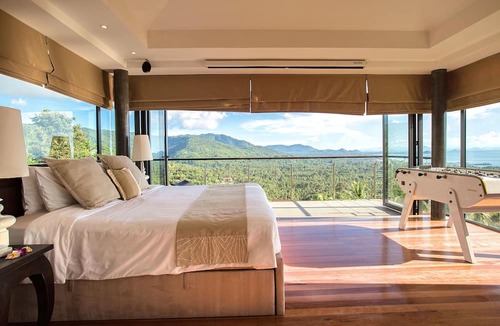 Na Thon Villa | Baan View Talay