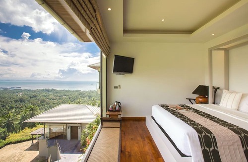 Na Thon Villa | Baan View Talay