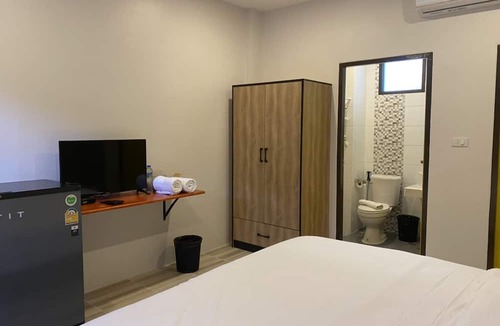 Koh Kaew House | N&N HOUSE Laem Hin