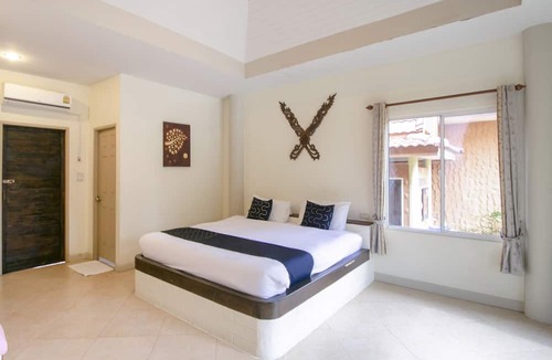 Hin Lek Fai Hotel | Capital O 961 Baan Dow Chompoo Resort