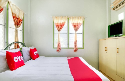 Song Phi Nong Hotel | OYO 1080 Kanyapa Resort Kaeng Krachan