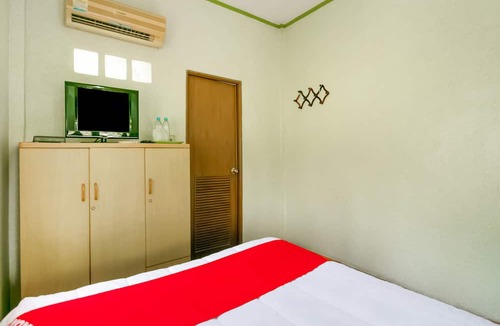 Song Phi Nong Hotel | OYO 1080 Kanyapa Resort Kaeng Krachan