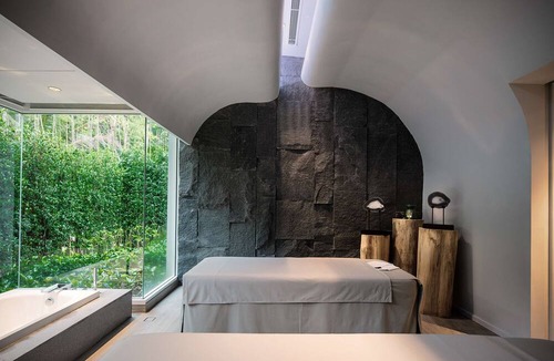 Nong Thale Hotel | Banyan Tree Krabi