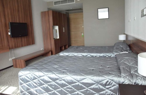 Pathum Thani Hotel | St.Carlos Medical Spa