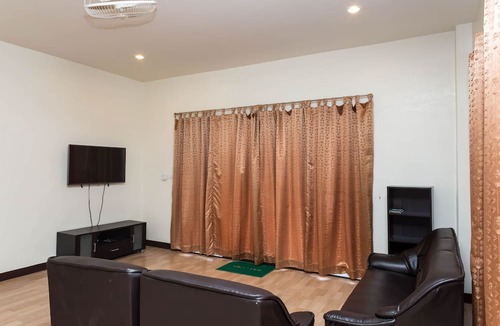 Lipa Noi Apartment | Mui Inn Residence