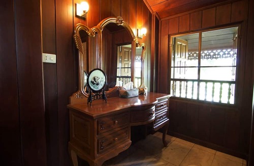 San Pa Thong Hotel | Boontarn Sanctuary