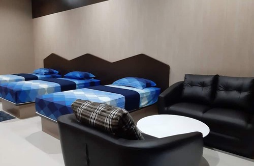 Wang Chan Hotel | Tho Mai Resort
