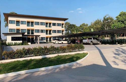 Warin Chamrap Hotel | Add Ubon Hotel