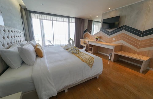 Ban Chang Hotel | Serene Phla resort and restaurant
