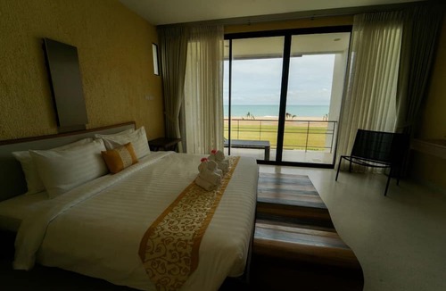 Ban Chang Hotel | Serene Phla resort and restaurant