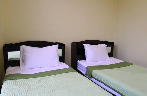Seka Hotel | View Inn