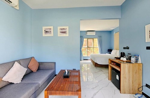 Hua Hin Hotel | De Chaochom Hua Hin