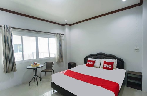 Chiang Khong Hotel | OYO 75394 Sakthong Grand Hotel