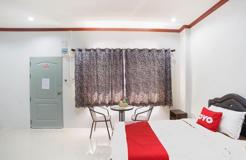Chiang Khong Hotel | OYO 75394 Sakthong Grand Hotel