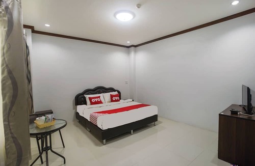 Chiang Khong Hotel | OYO 75394 Sakthong Grand Hotel