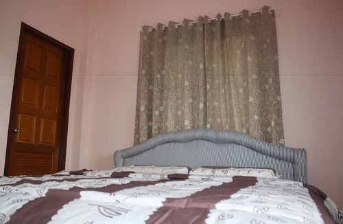 Chiang Khong Hotel | Panna Kalong