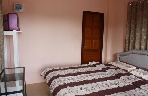 Chiang Khong Hotel | Panna Kalong