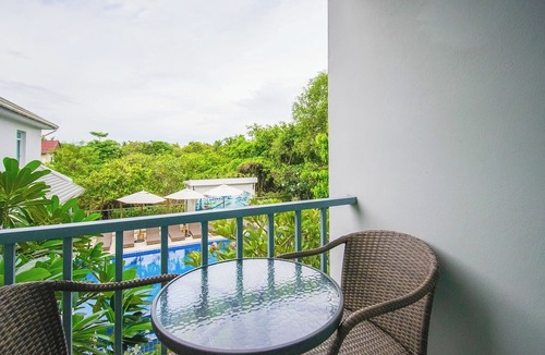 Amphawa Hotel | Villa Amphawa