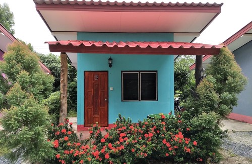 Si Maha Phot Hotel | Douangjinda Resort