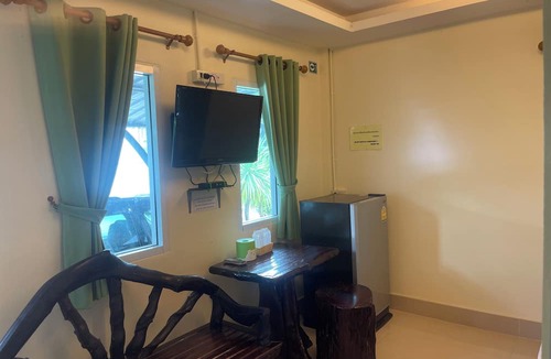 Satun Hotel | Sabaidee Resort Satun