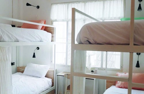 Wieng Hostel | Concept Yard Chiangrai - Adults Only - Hostel