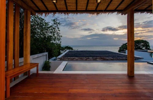 Ang Thong Hotel | The Humble Villas