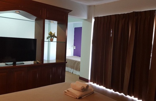 Bang Phlat Hotel | Sudyod Hotel