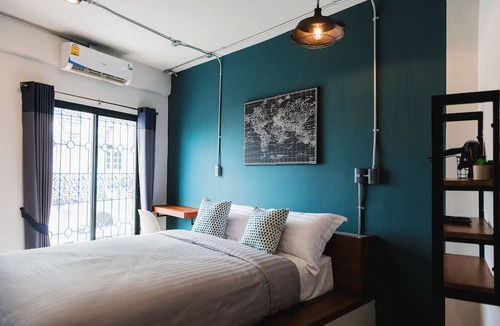 Chanthanimit Hostel | Chernchan Hostel