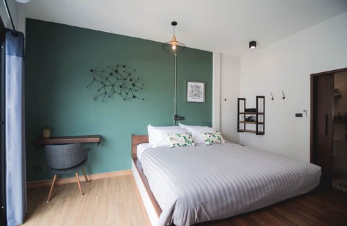 Chanthanimit Hostel | Chernchan Hostel